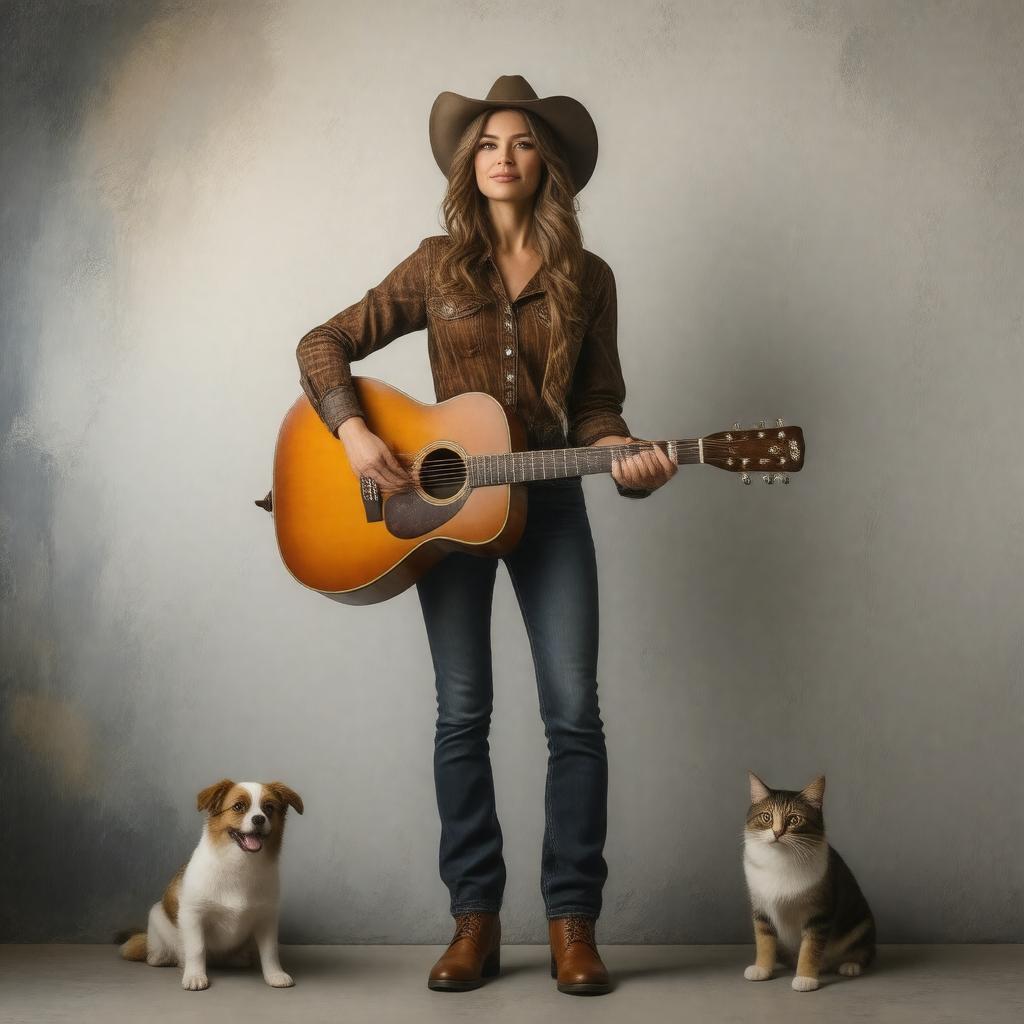 Miranda Lambert